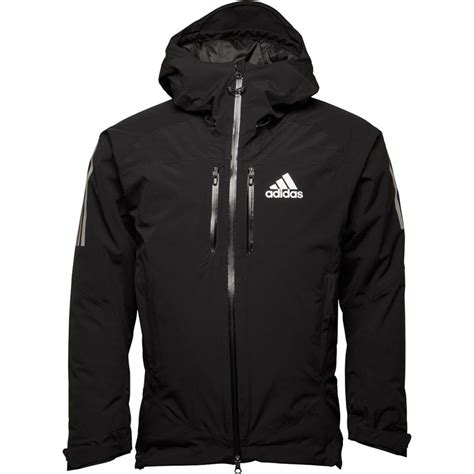 adidas winter laufjacke herren|Running Jackets .